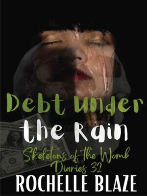 cover image of Debt Under the Rain